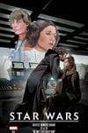 Star Wars (2015) #75 (Variant) cover