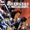 Avengers of the Wastelands (2020) #3 (Variant)