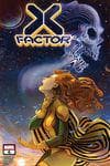 X-Factor (2020) #6 cover
