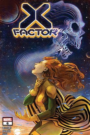 X-Factor (2020) #6