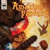 Amazing Fantasy (2021) #3 (Variant)