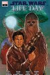 Star Wars: Life Day (2021) #1 cover