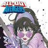 All-Out Avengers (2022) #2 (Variant)