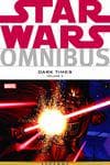 STAR WARS OMNIBUS: DARK TIMES (Trade Paperback) cover