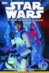STAR WARS: FROM THE RUINS OF ALDERAAN (Trade Paperback) cover