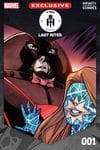 X-Men: Hellfire Gala Last Rites Infinity Comic (2023) #1 cover