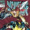 Wolverine (1988) #76