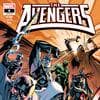 Avengers (2023) #8