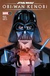 Star Wars: Obi-Wan Kenobi (2023) #5 cover
