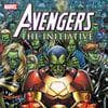 AVENGERS: THE INITIATIVE VOL. 3 - SECRET INVASION TPB (Trade Paperback)