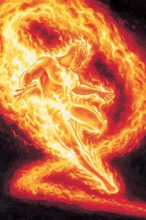 Fantastic Four (2022) #18 (Variant)