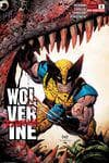 Wolverine: Revenge - Red Band (2024) #1 cover