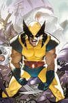 Wolverine: Revenge (2024) #1 (Variant) cover