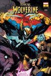 Venom War: Wolverine (2024) #2 (Variant) cover