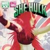All-New Savage She-Hulk (2009) #3 ('90s Decade)