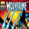 Wolverine (1988) #145