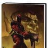 DEADPOOL VOL. 1: SECRET INVASION PREMIERE HC (2009 - Present)