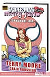 Spider-Man Loves Mary Jane: Sophomore Jinx Premiere (Hardcover) cover