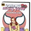 Spider-Man Loves Mary Jane: Sophomore Jinx Premiere (2009 - Present)