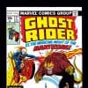 GHOST RIDER TEAM-UP TPB (2007)