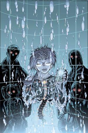 LIVEWIRES: CLOCKWORK THUGS, YO (2005)