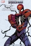 Spider-Man: With Great Power Comes Great Responsibility (2010) #7 cover