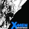 X-Men: Regenesis (2011) #1 (2nd Printing Variant B)