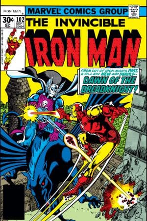 Iron Man (1968) #102