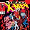 Uncanny X-Men (1981) #243
