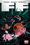 FF (2011) #18 cover