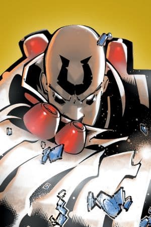 Silver Samurai (Age of Apocalypse)