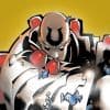 Silver Samurai (Age of Apocalypse)