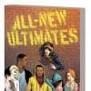 All-New Ultimates Vol. 1: Power for Power (Trade Paperback)