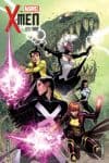 X-Men (2013) #25 (Cheung Variant) cover