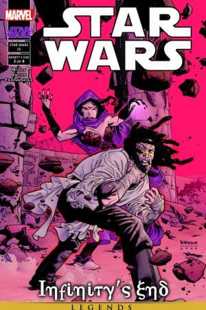 Star Wars (1998) #25