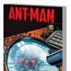 Ant-Man: Scott Lang (Trade Paperback)