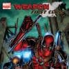 Weapon X: First Class (2008) #2