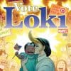 Vote Loki (2016) #3