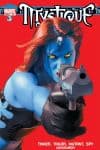Mystique (2003) #10 cover