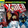X-Men 2099 (1993) #4