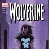 Wolverine (1988) #186