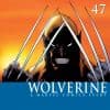 Wolverine (2003) #47
