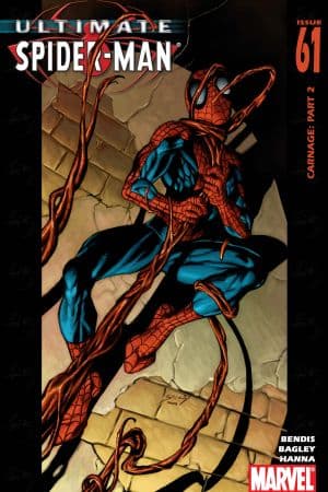 Ultimate Spider-Man (2000) #61