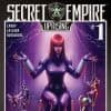 Secret Empire: Uprising (2017)