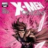 X-Men Origins: Gambit (2009) #1