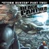 Black Panther: The Man Without Fear (2010) #520