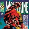 Wolverine (1988) #93