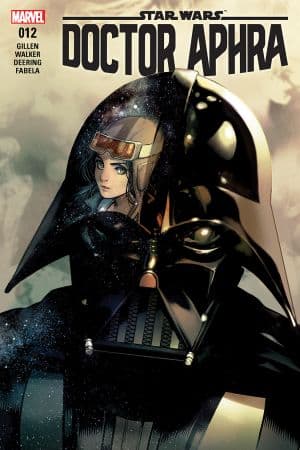 Star Wars: Doctor Aphra (2016) #12