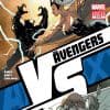 Avengers Vs. X-Men: Versus (2011) #5