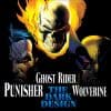 Ghost Rider/Wolverine/Punisher: The Dark Design (1994)